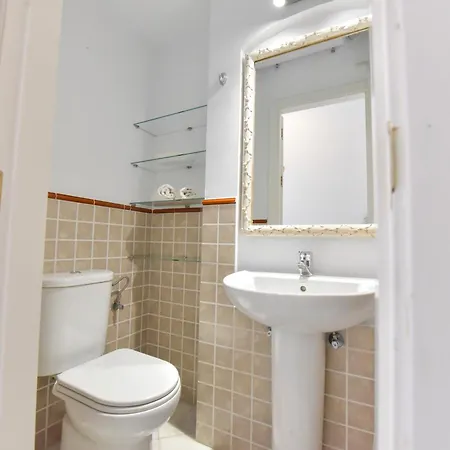 New! Boutique Apartment | Only Adults Seville Exterior photo