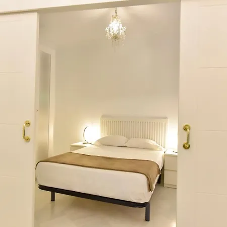 New! Boutique Apartment | Only Adults Seville Exterior photo