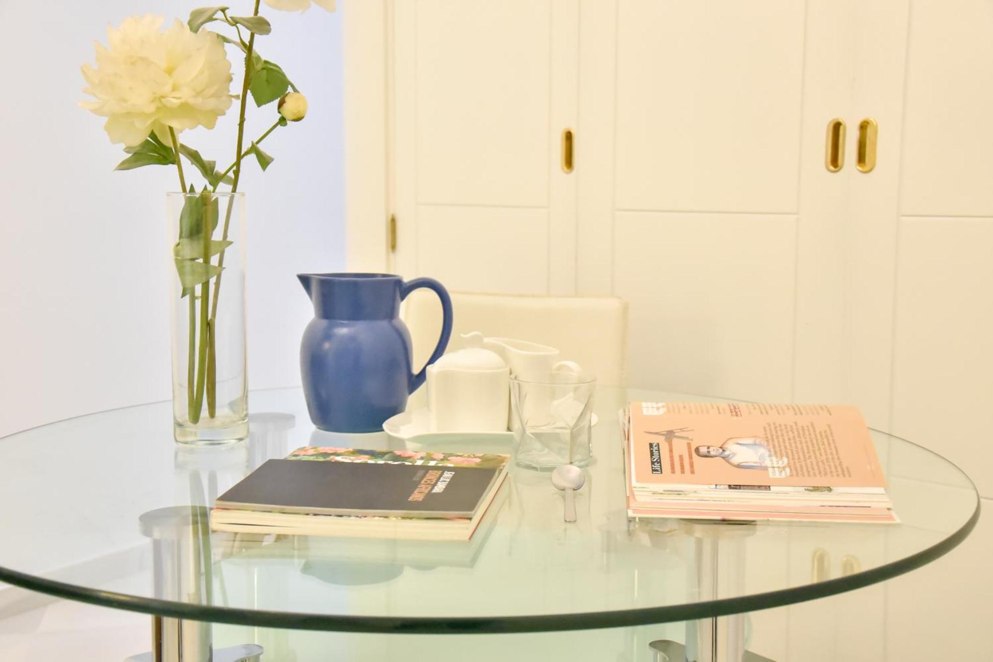 New! Boutique | Only Adults Apartment Sevilla
