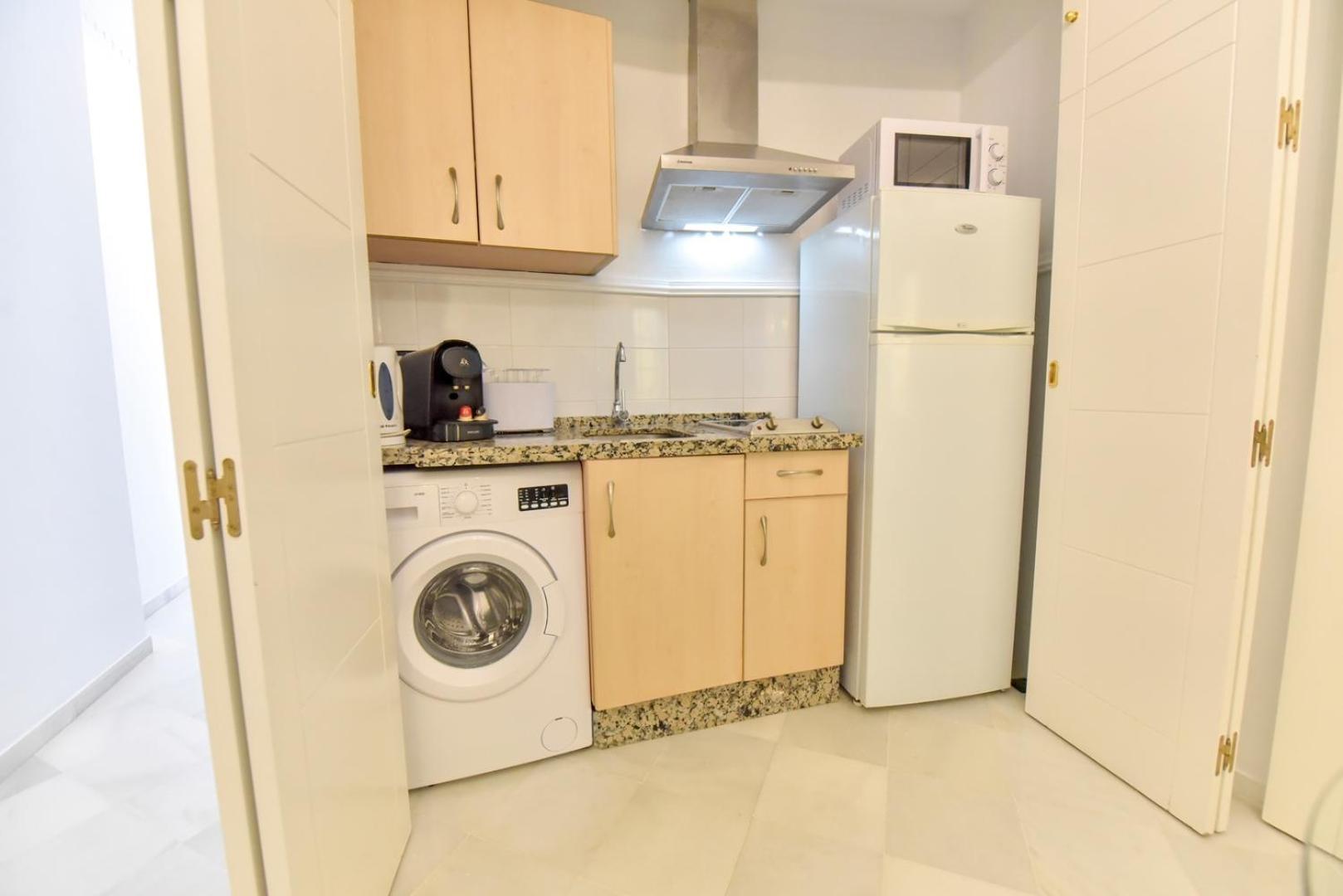 Apartment New! Boutique | Only Adults Sevilla