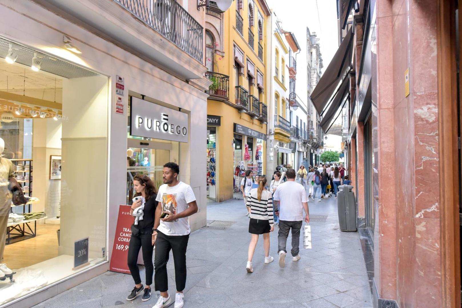 New! Boutique | Only Adults * Sevilla